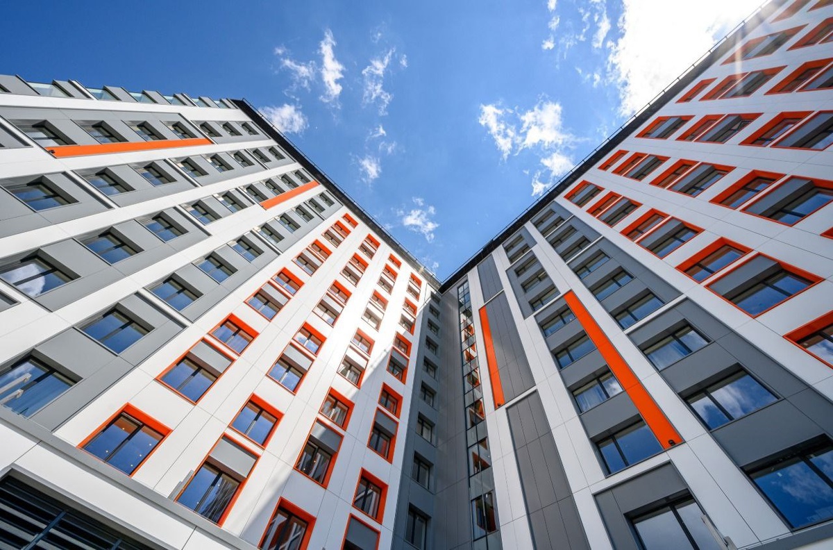 Апарт-отель YES Technopark