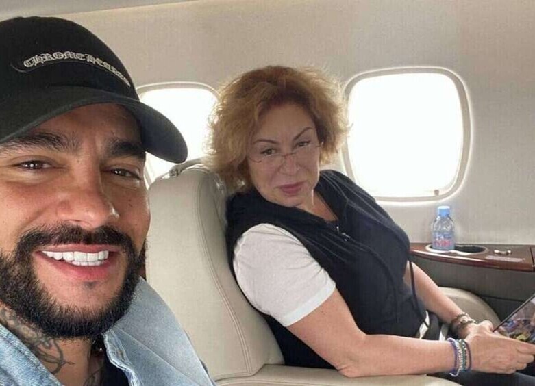     Тимур и Симона Юнусова