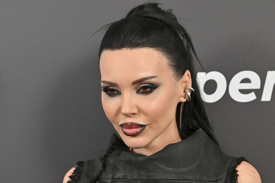    Оксана Самойлова Иван МАКЕЕВ