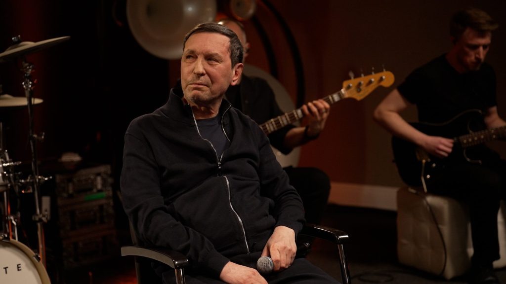    Николай Носков редакция RTWeek