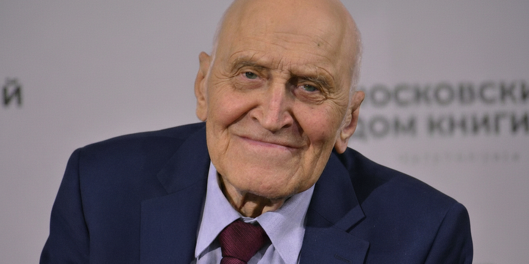 Николай Дроздов отметил 88-летие без таблеток: 3 привычки, которые он соблюдает 70 лет подряд