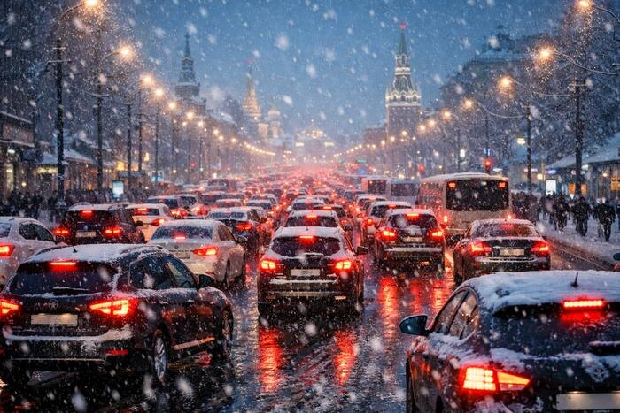 Обложка © DALL-E / Life.ru