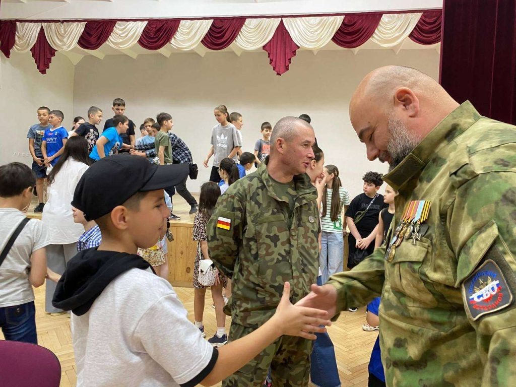    ТГ-канал Олег Царев Редакция