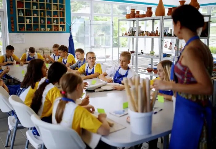     © РИА Новости. Виталий Тимкив