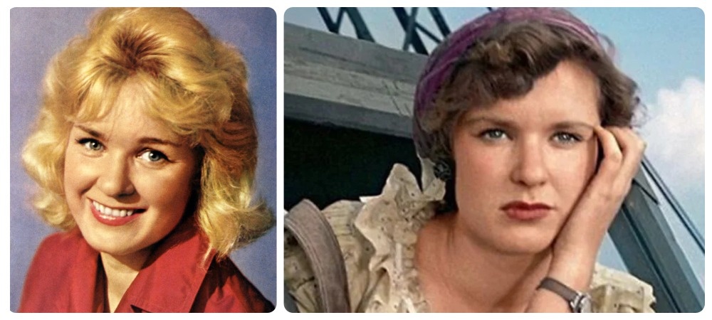 Судьба Светланы Харитоновой: взлёт, трагедия и забвение