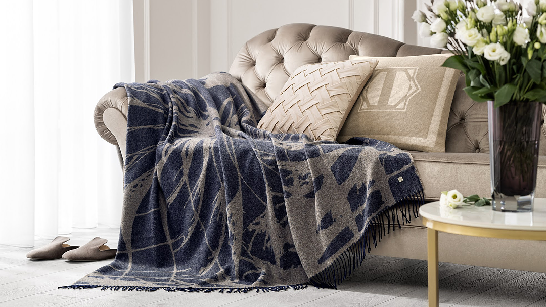 Плед «Дармон» 