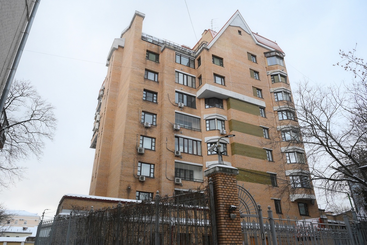     Илья Питалев/ РИА Новости