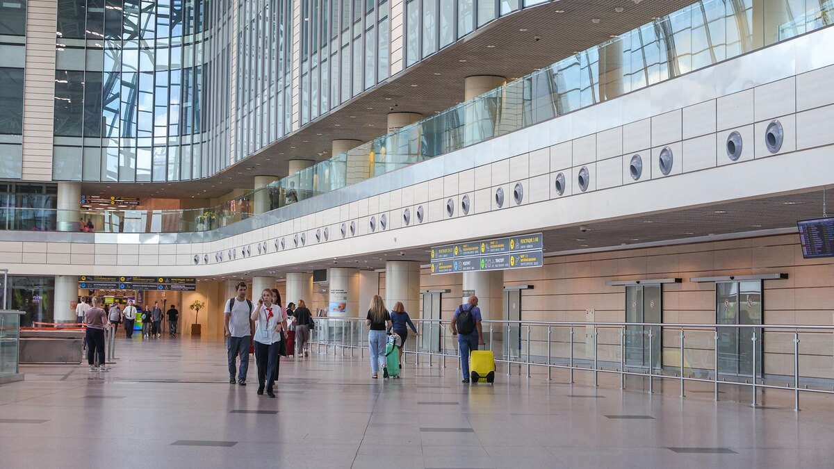    Фото: Shatokhina Natalia/globallookpress.com