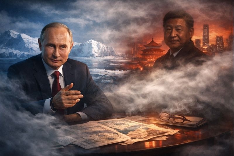 Коллаж Века