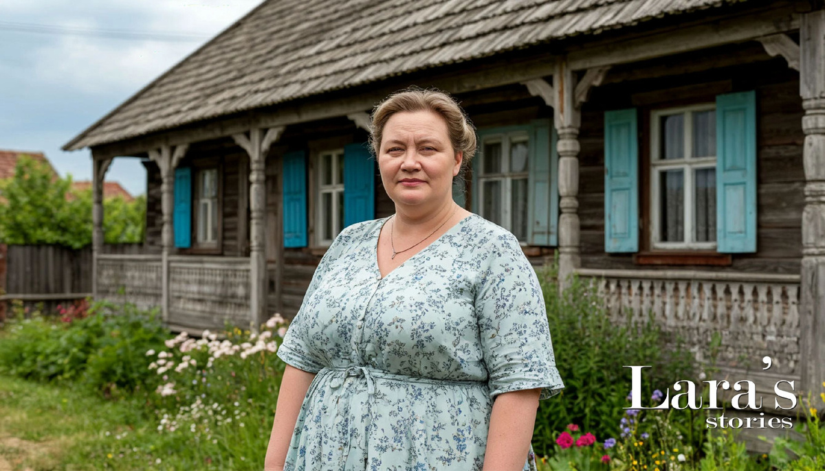 Иллюстрация автора