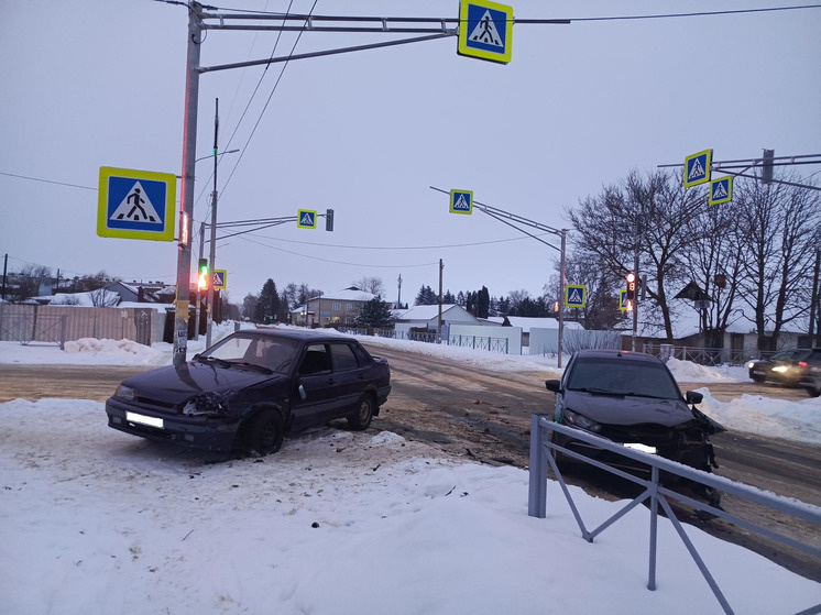     Фото: управление госавтоинспекции Орловской области