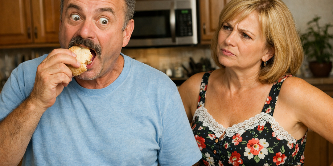 Заначка в старых сапогах