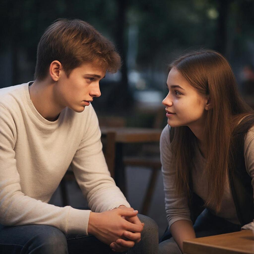 Признание ошибок