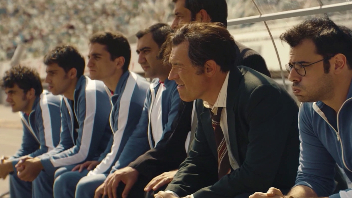    Первый канал