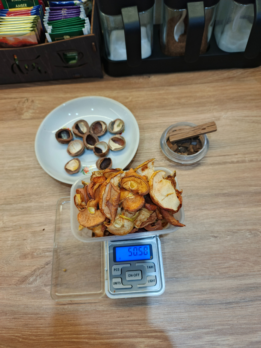 Фото автора один большой брусок это американский дуб