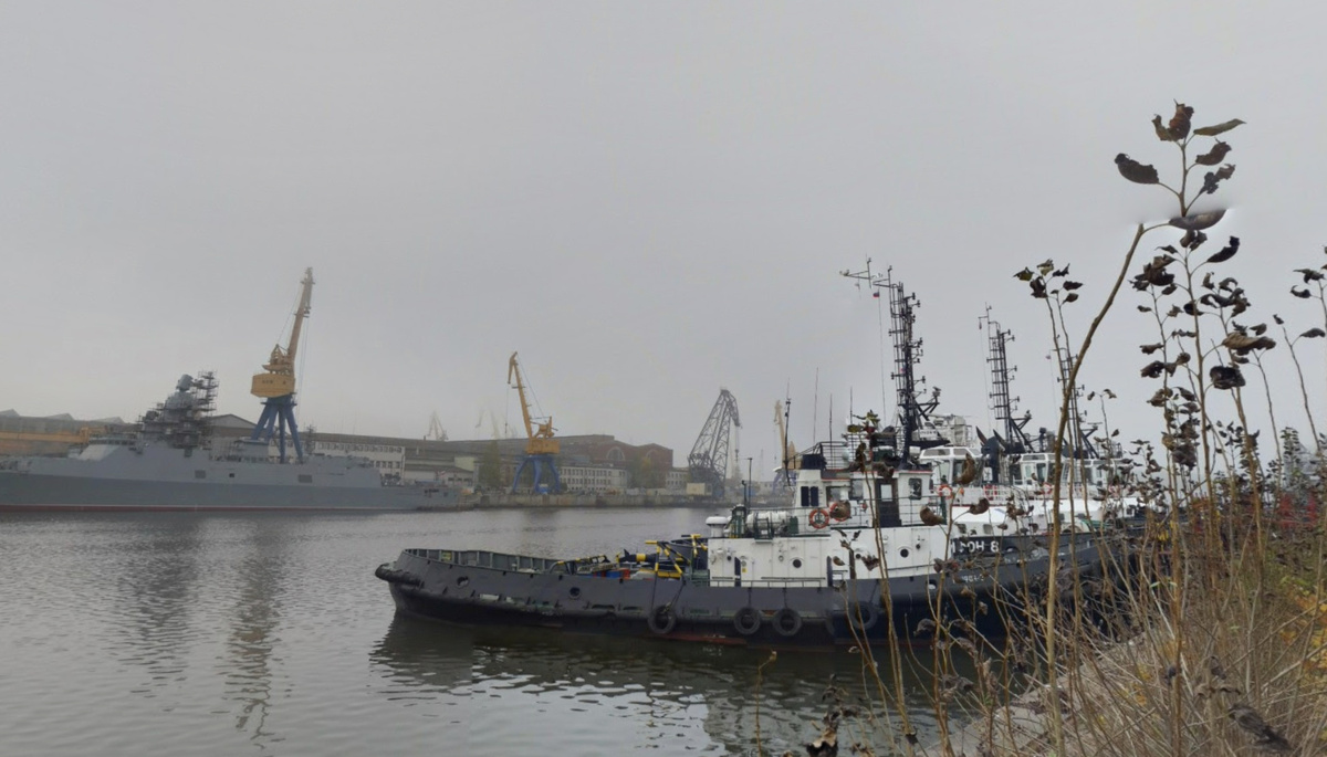 Фото: скриншот Google Maps