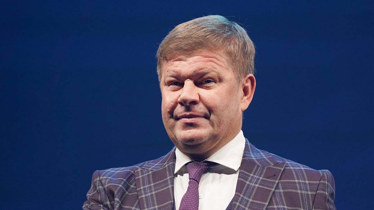    Фото: Пелагия Тихонова / АГН Москва