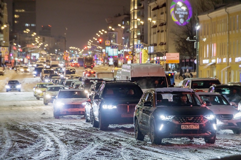    Фото © Дмитрий Дубинский / Абзац