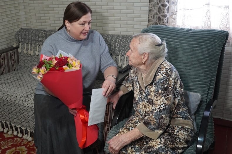    Фото: Администрация Свердловского муниципального округа ЛНР