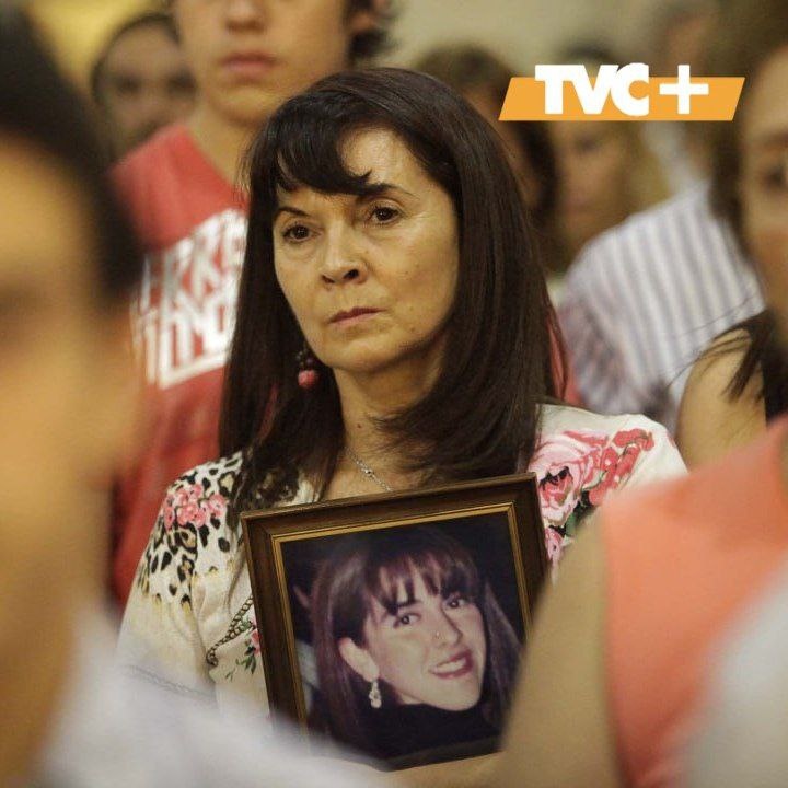 Сусана Тримарко.