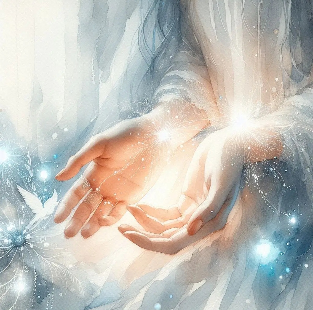 Интервью с подсознанием.