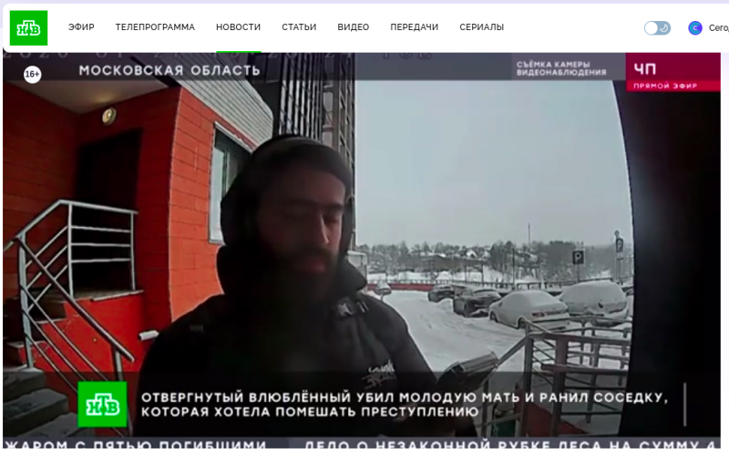    Фото: скриншот с сайта ntv.ru