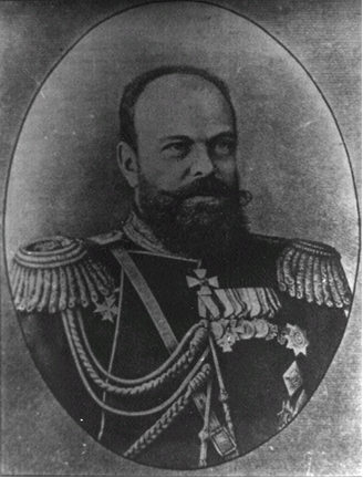 Александр III