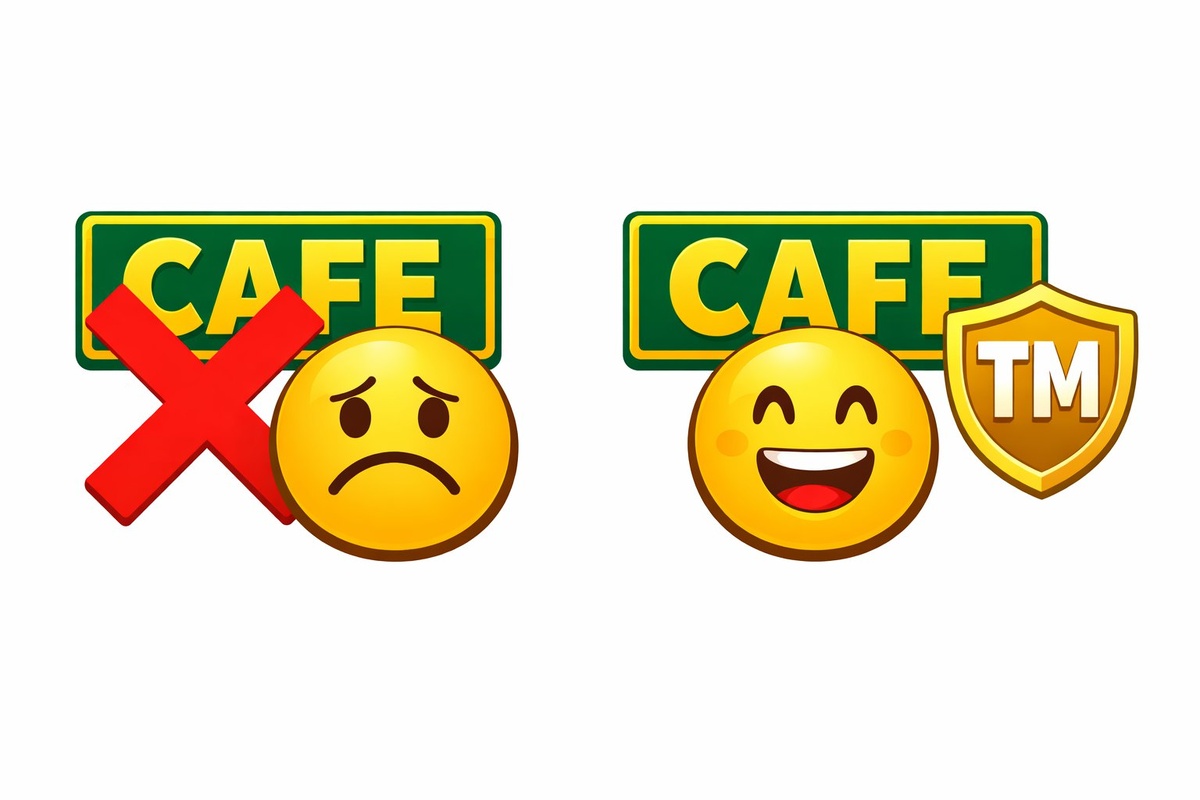 регистрация товарного знака