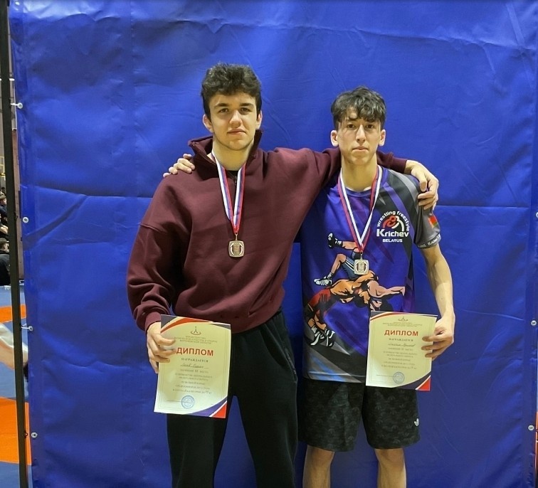    Фото: министерство спорта Калужской области.