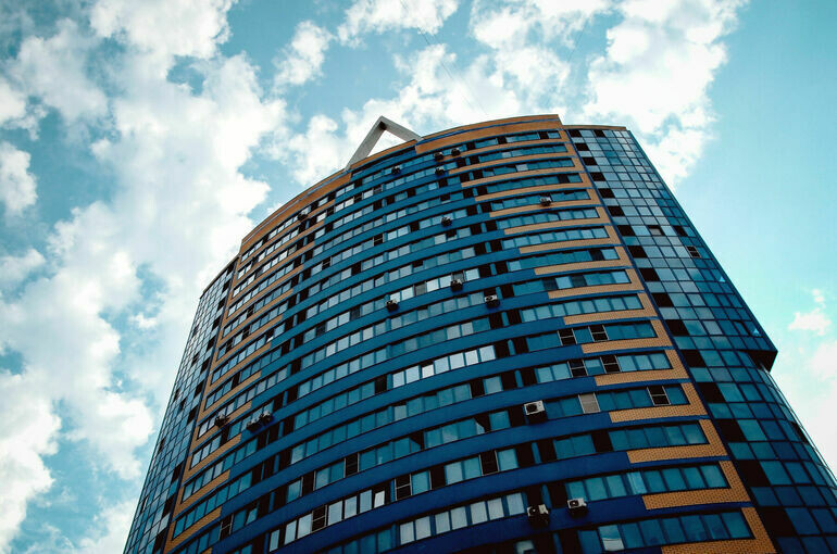   Елена Морозова/«Парламентская газета»