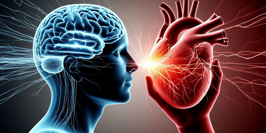 Тревога — это когда сердце и мозг поссорились. Как их помирить, не вставая с дивана.