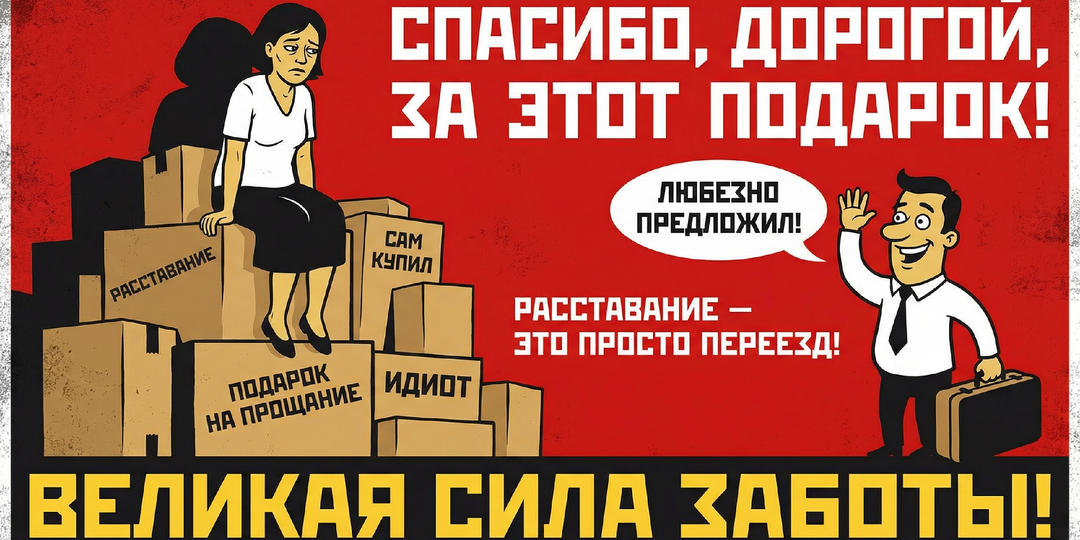 Уйти или остаться: сделать трудный выбор и не пожалеть