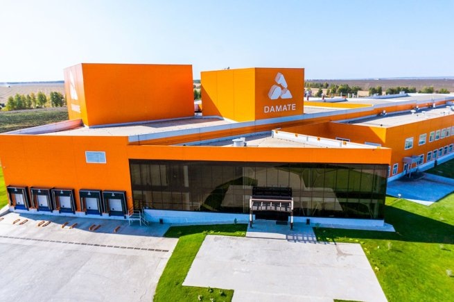    «Дамате» инвестирует 4,3 млрд рублей в расширение производства индейки