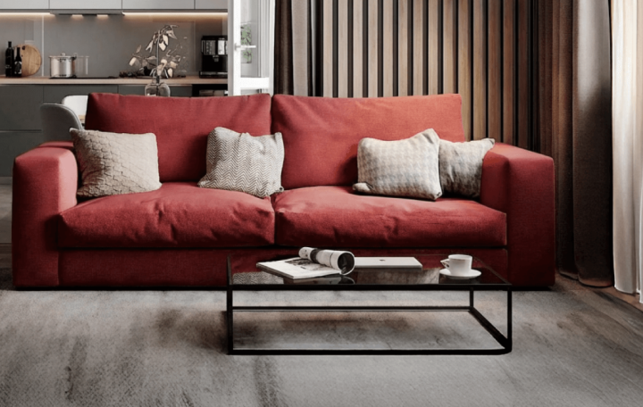    Маркетплейс М.Видео запустил товарную категорию «Мебель»