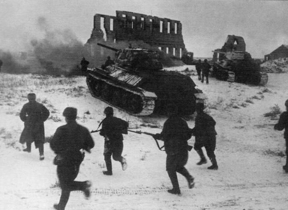    ФОТО: Администрация Волгограда