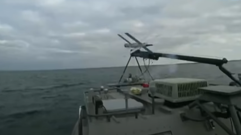    Как 38 грамм изменят правила боя с микродроном Вектор Х-120