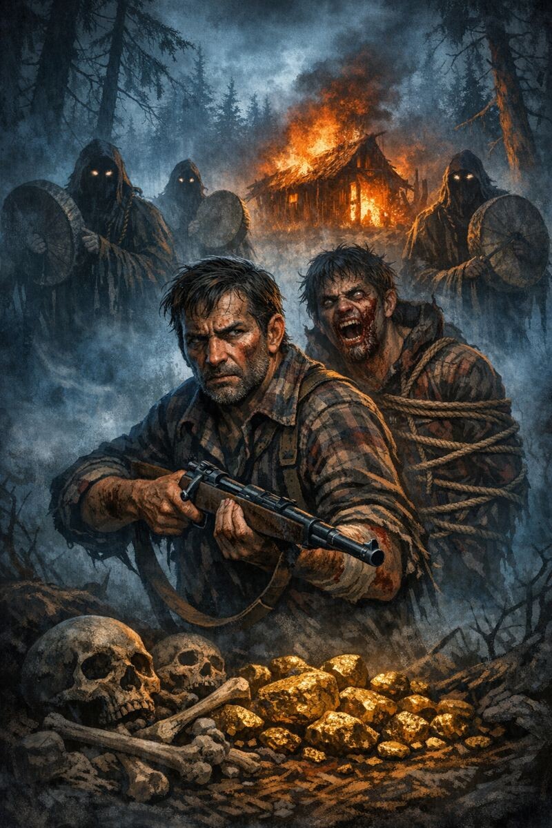 Автор: В. Панченко