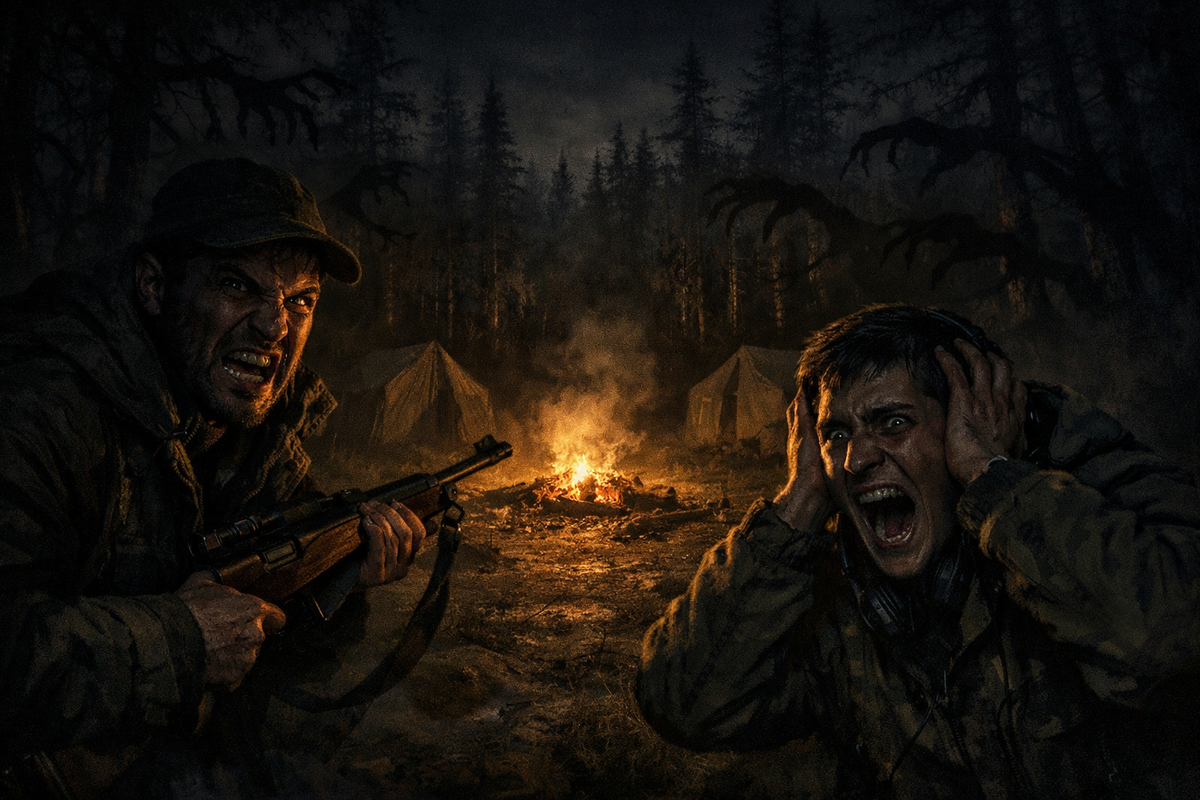 Автор: В. Панченко