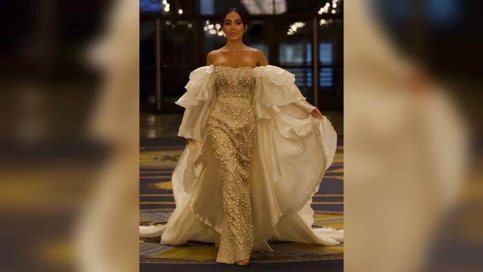 Обложка © Личный архив Динары Саляховой