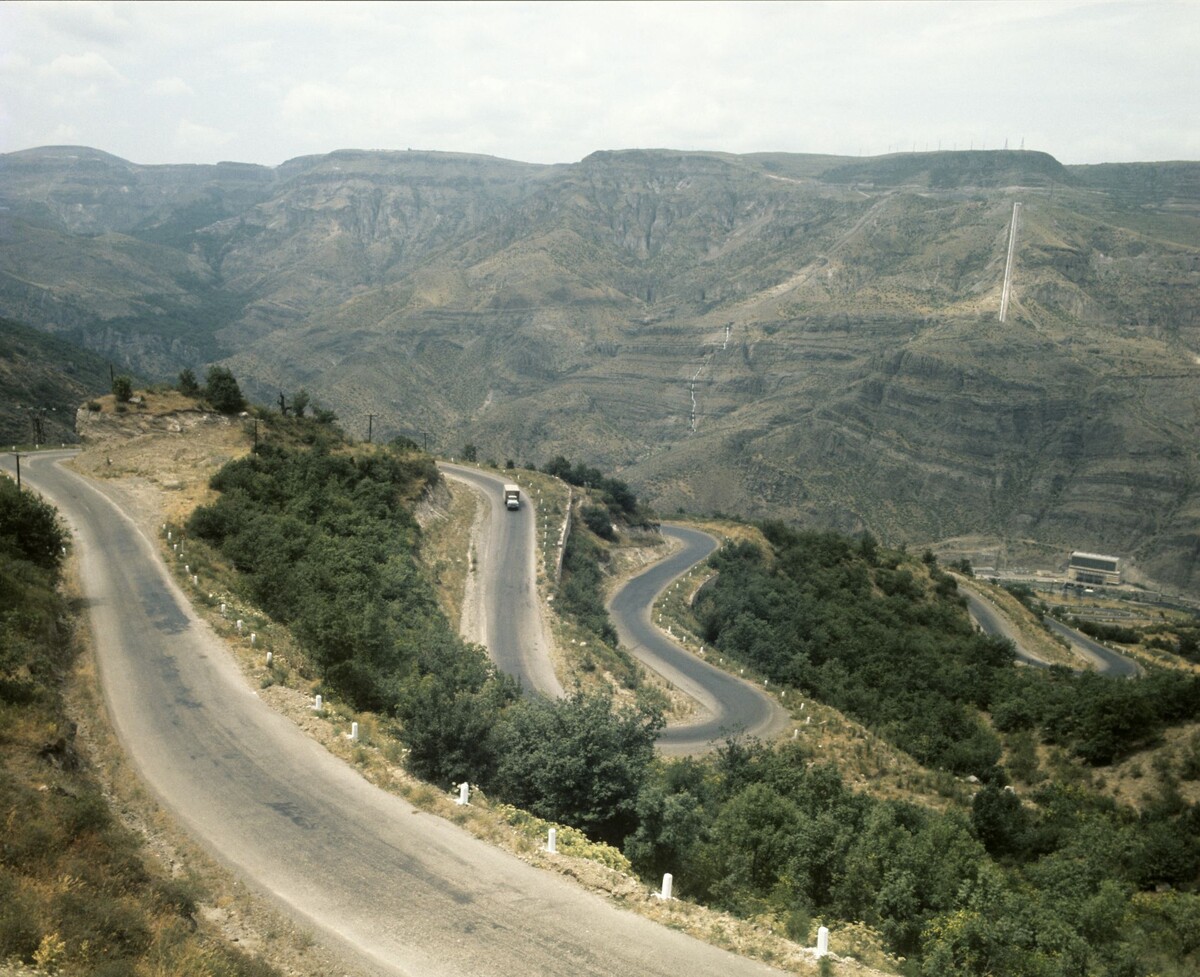 © РИА Новости