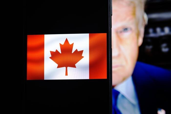 Обложка © Shutterstock / FOTODOM / Below the Sky