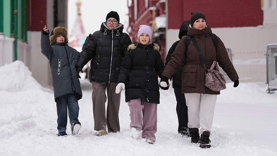 Фото: ИЗВЕСТИЯ/Эдуард Корниенко