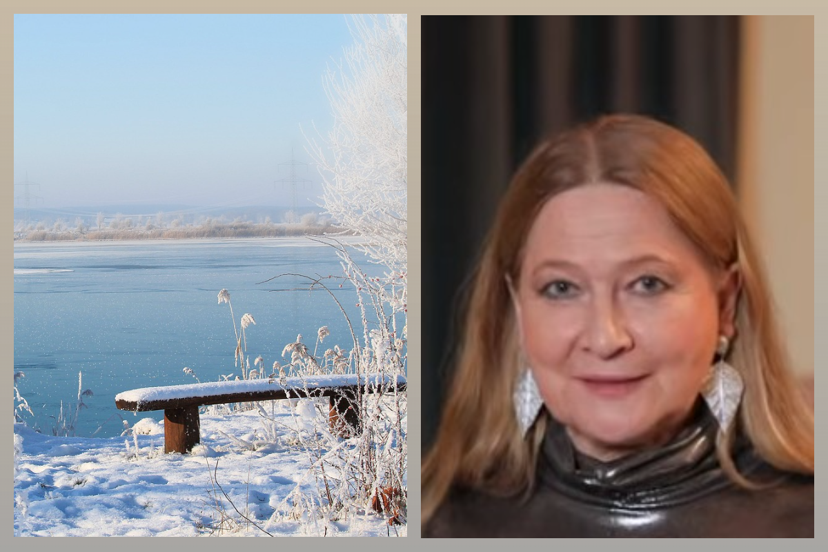 Тамара Глоба, скрин с видео, pixabay.com