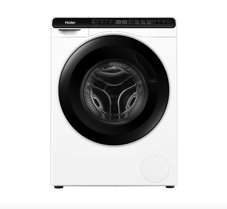 Стиральная машина мини с паром Haier HW50-BP1026