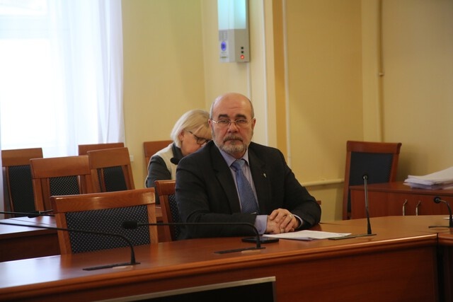 Тверские депутаты подвели итоги дорожной программы и приняли другие решения