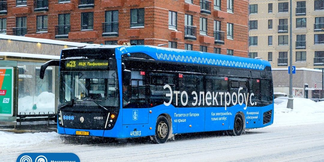 В Москве запускают дополнительный транспорт на наиболее востребованные маршруты