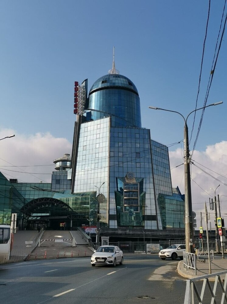     фото: мк в самаре