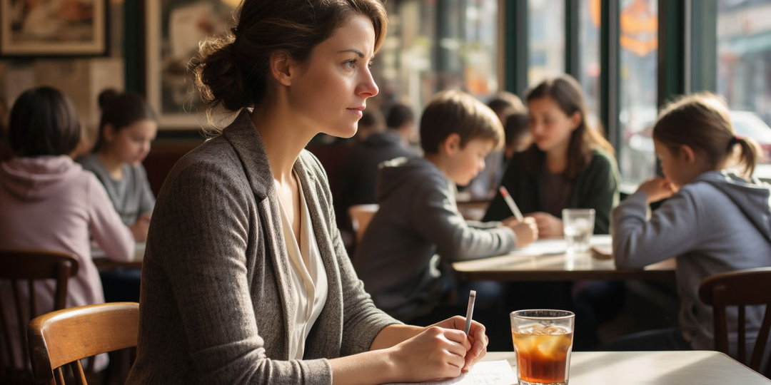 Одержимая мечтой