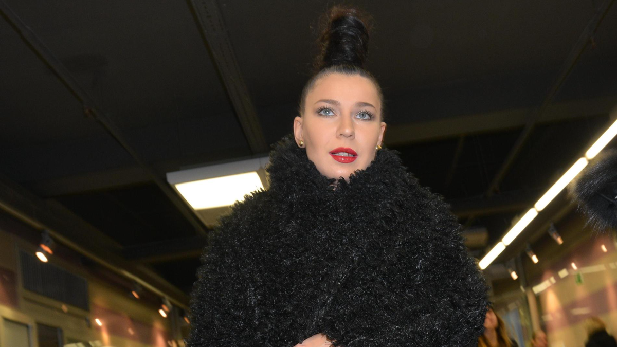    Ёлка (Елизавета Иванцив). Фото: Legion-Media