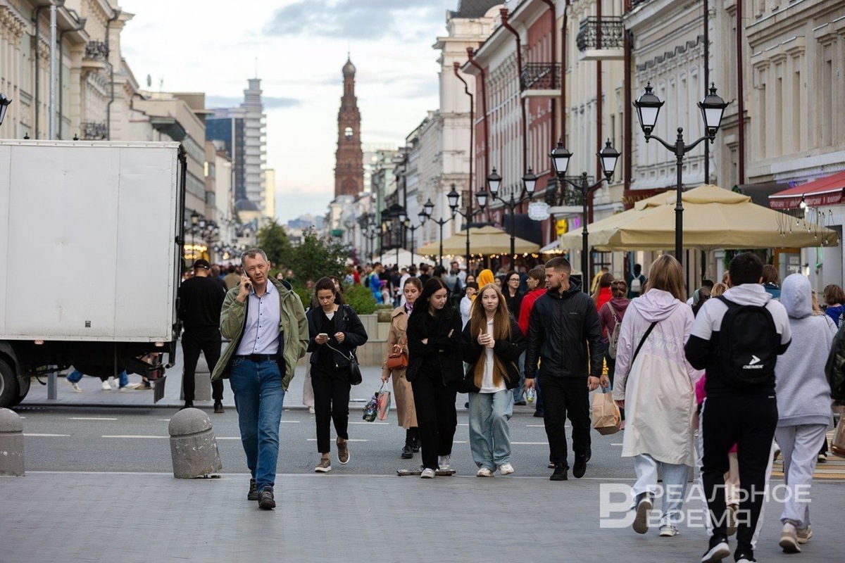   Мария Зверева / realnoevremya.ru